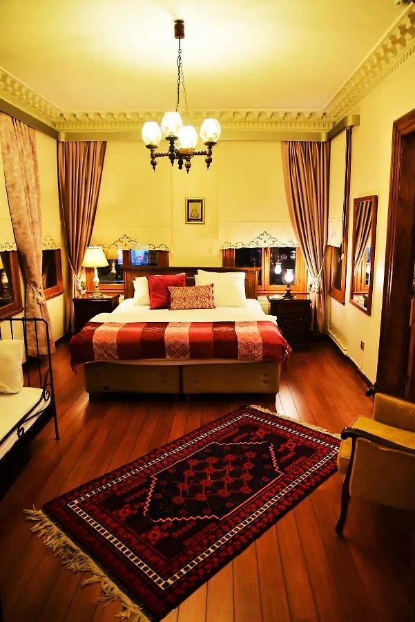 Ottoman Suites By Sera House Istanbul 3*,  Turkey
