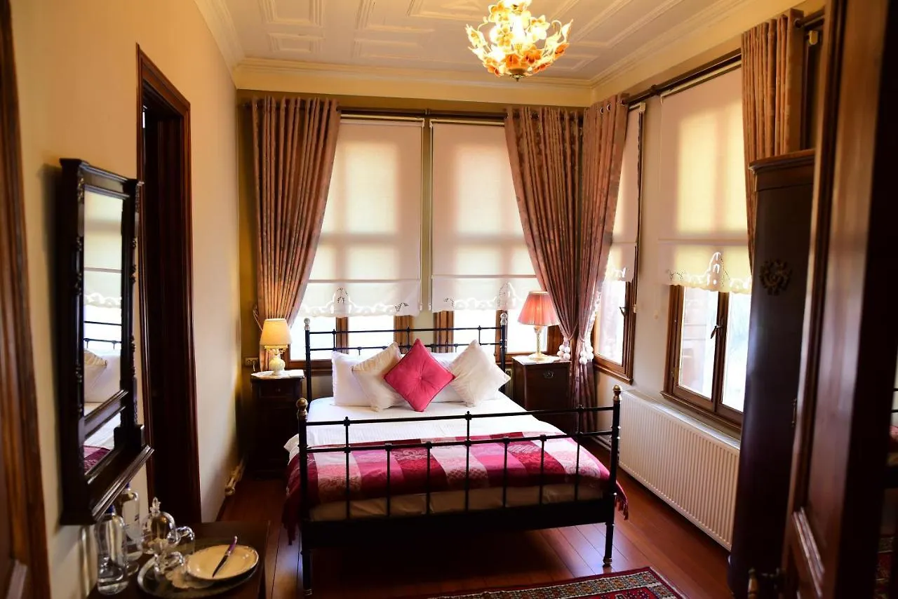 Ottoman Suites By Sera House Istanbul