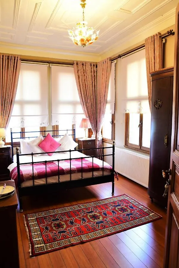 Ottoman Suites By Sera House Istanbul