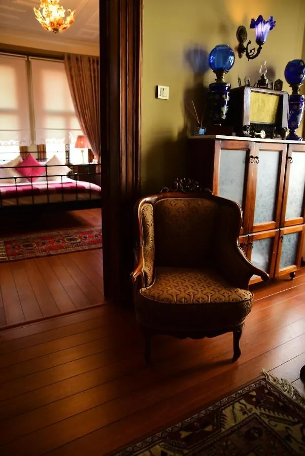 Ottoman Suites By Sera House Istanbul 3*,  Turkey