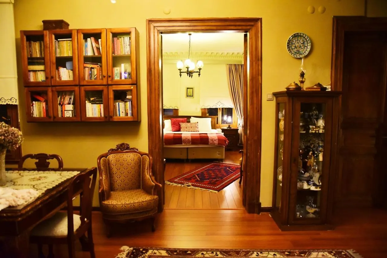 Ottoman Suites By Sera House Istanbul 3*,