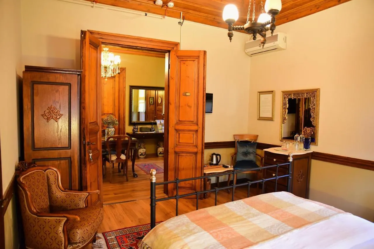 Ottoman Suites By Sera House Istanbul Bed & Breakfast