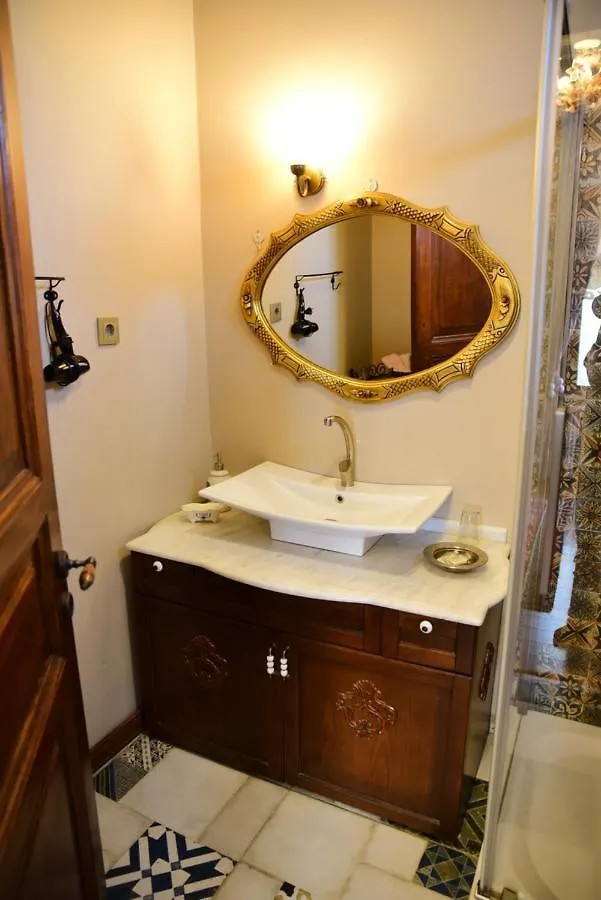 Ottoman Suites By Sera House Istanbul Bed & Breakfast