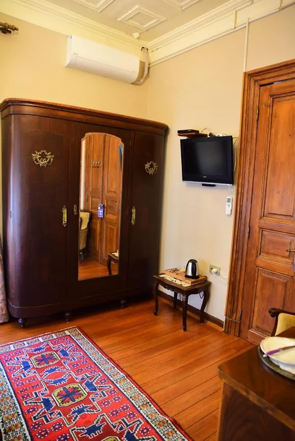 Ottoman Suites By Sera House Istanbul