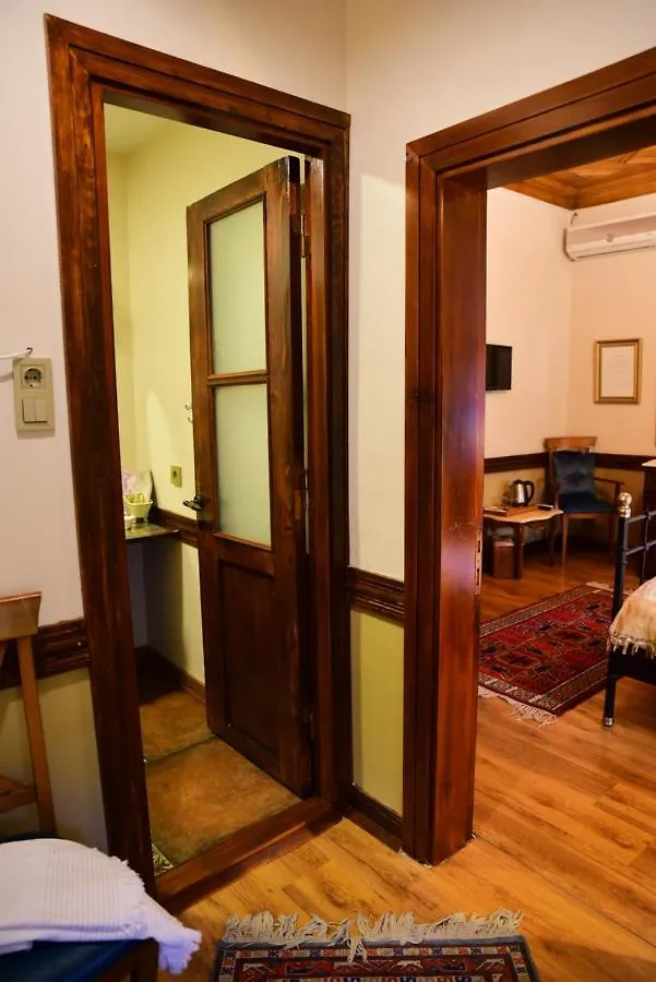 Ottoman Suites By Sera House Istanbul