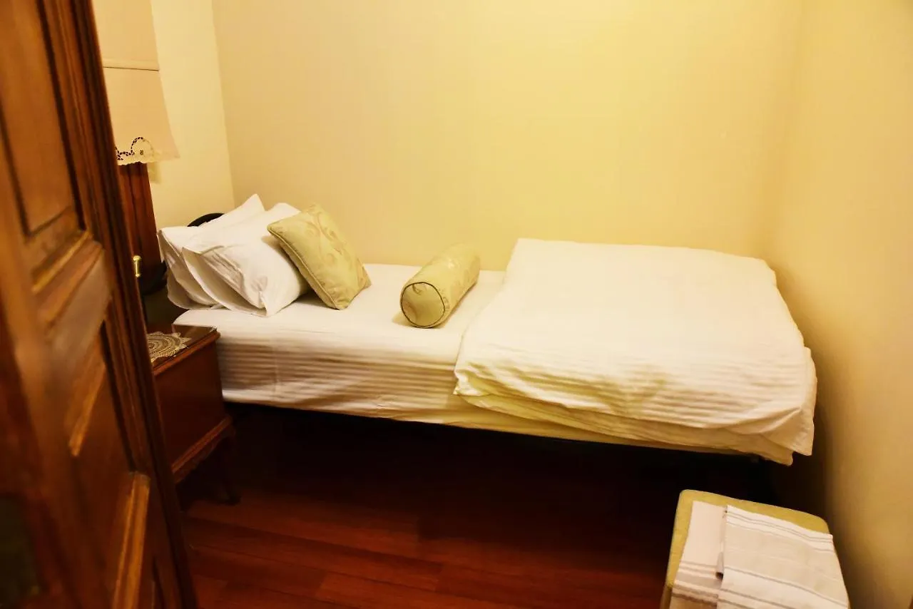 Bed & Breakfast Ottoman Suites By Sera House Istanbul