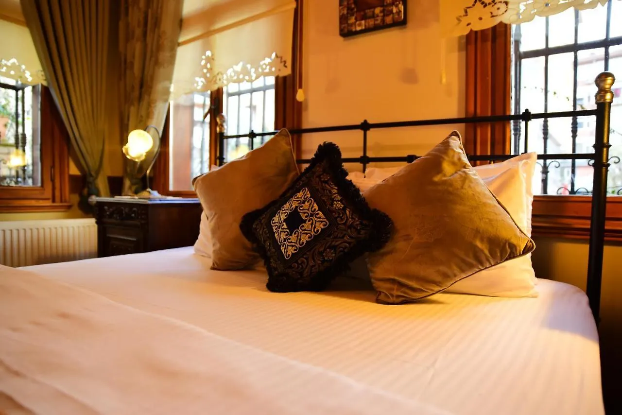 Ottoman Suites By Sera House Istanbul 3*,