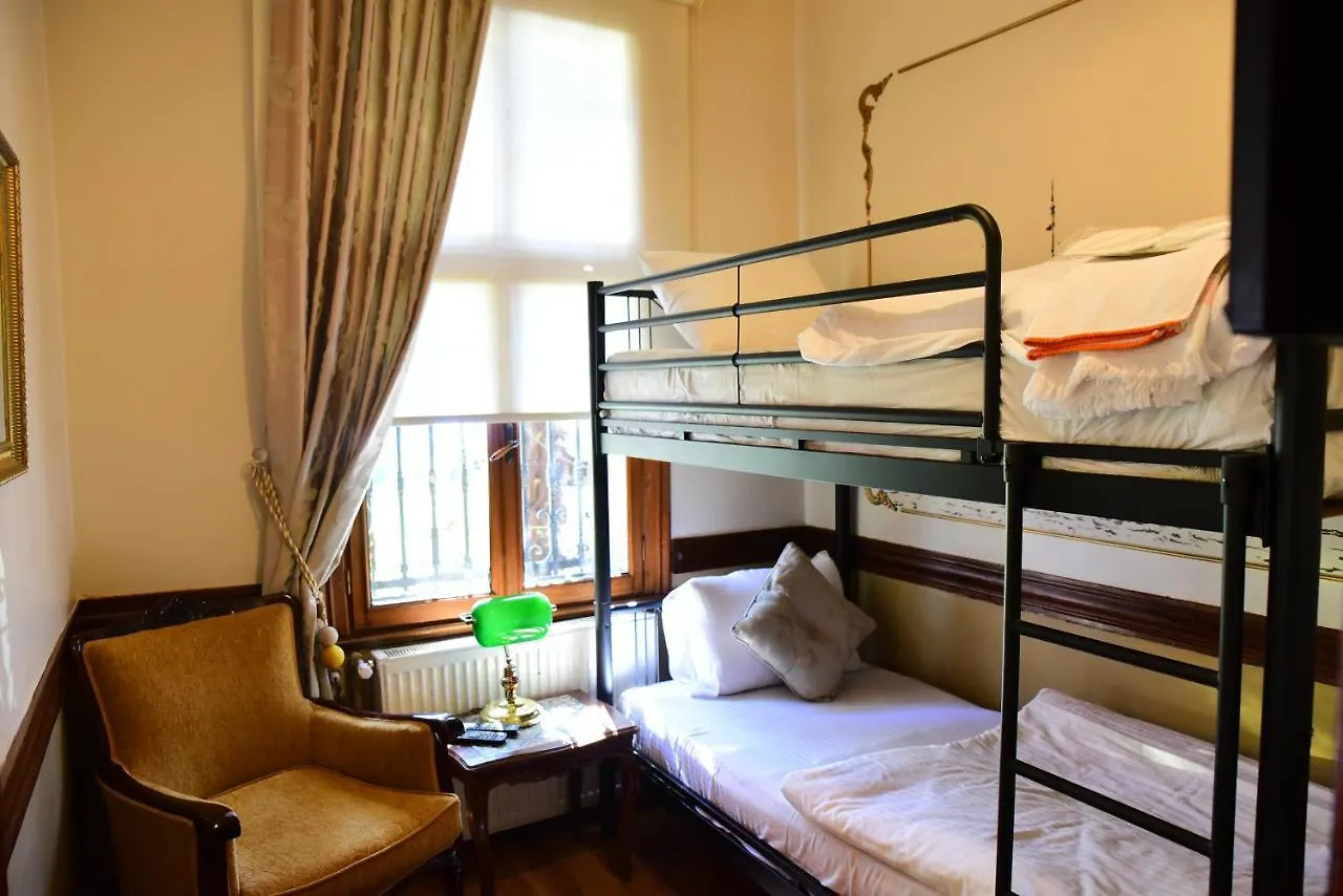 Ottoman Suites By Sera House Istanbul Bed & Breakfast