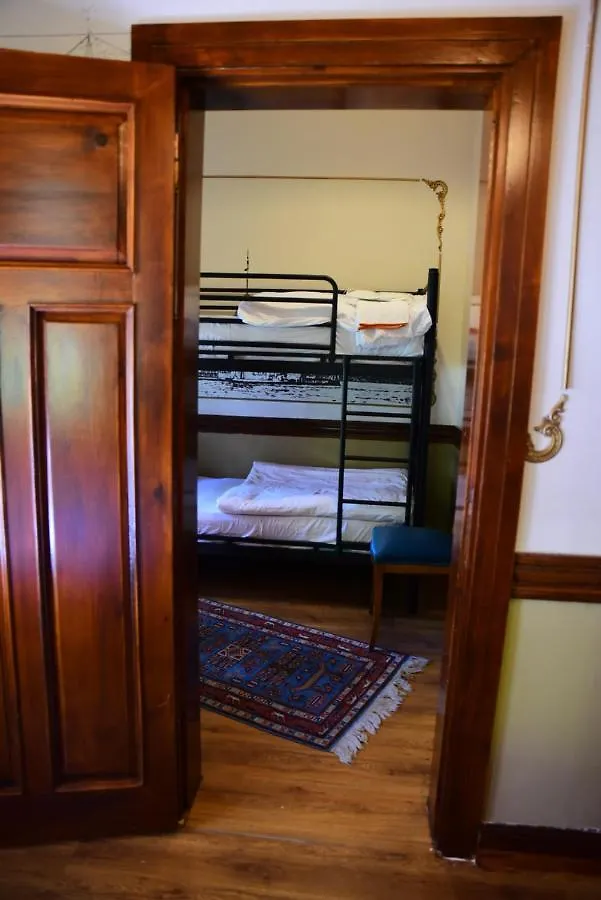Ottoman Suites By Sera House Istanbul