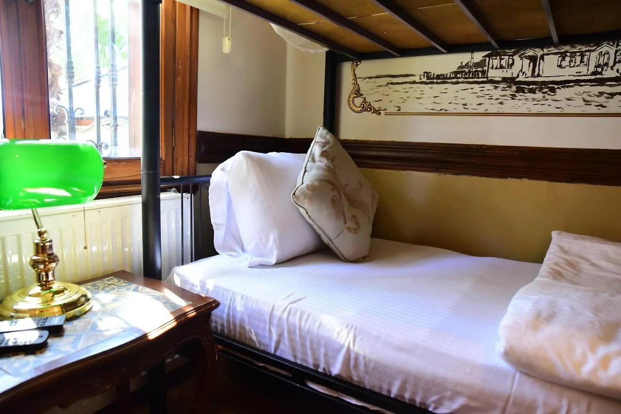 Ottoman Suites By Sera House Istanbul 3*,  Turkey
