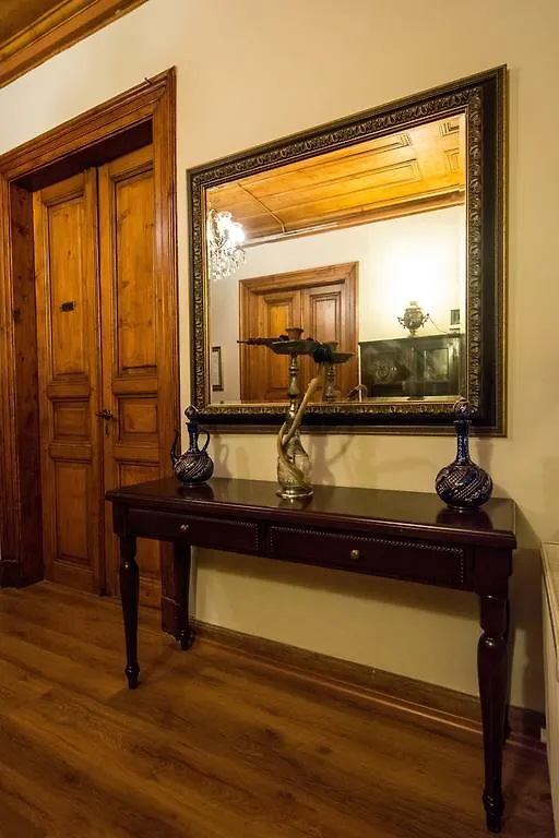 Ottoman Suites By Sera House Istanbul Bed & Breakfast