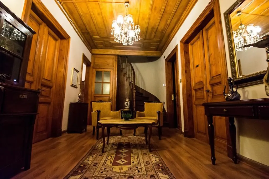 Ottoman Suites By Sera House Istanbul Bed & Breakfast