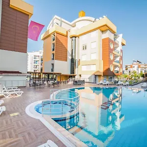 Flamingo 3* Antalya
