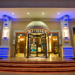 Latanya Palm & Airport 4* Antalya