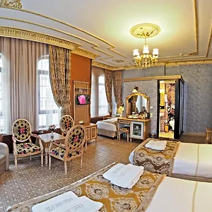 Hotel Glamour Classic Sirkeci
