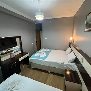 Hotel Old Park