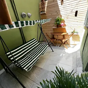 Hotel Taksim Bricktown