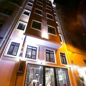 Hotel Maxwell