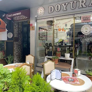 Aparthotel Goji's