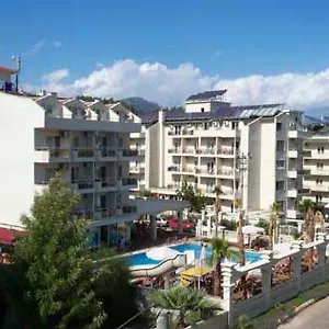 Club Diana 2* Marmaris