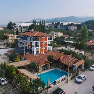 Melrose House 3* Pamukkale